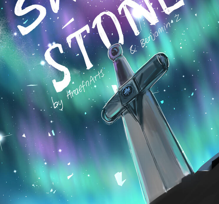 The Sword in the Stone
