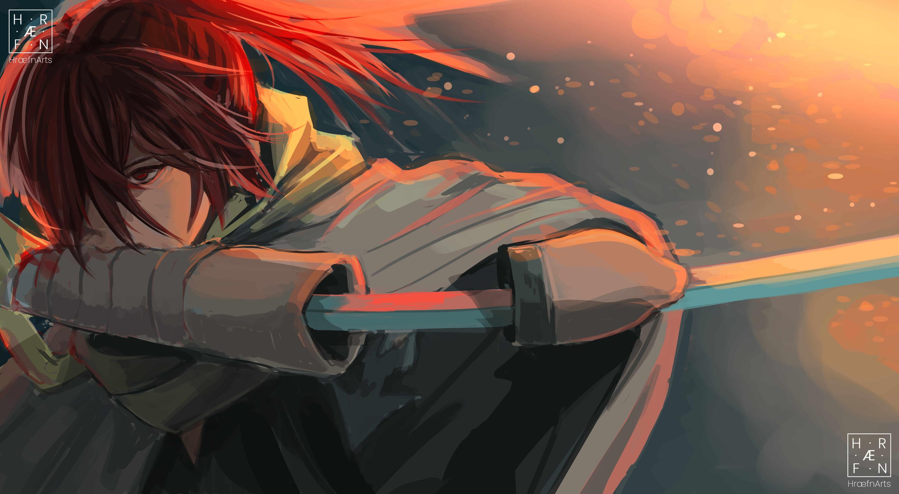 Hyakkimaru