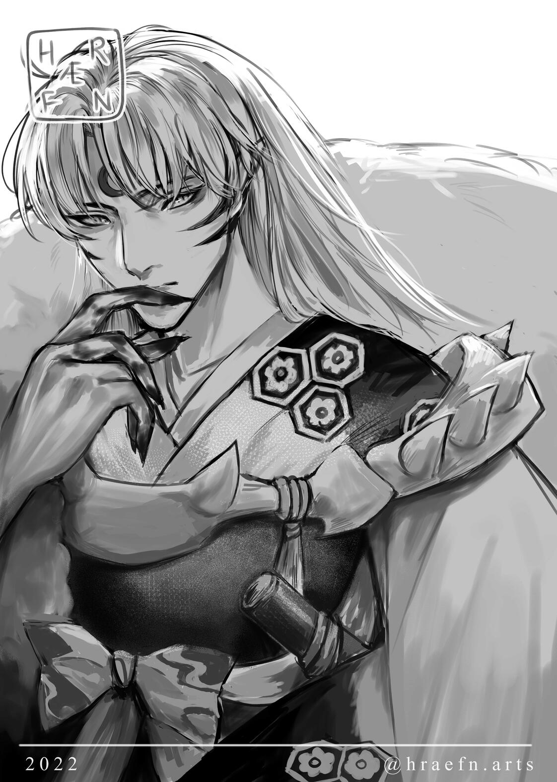 Sesshomaru