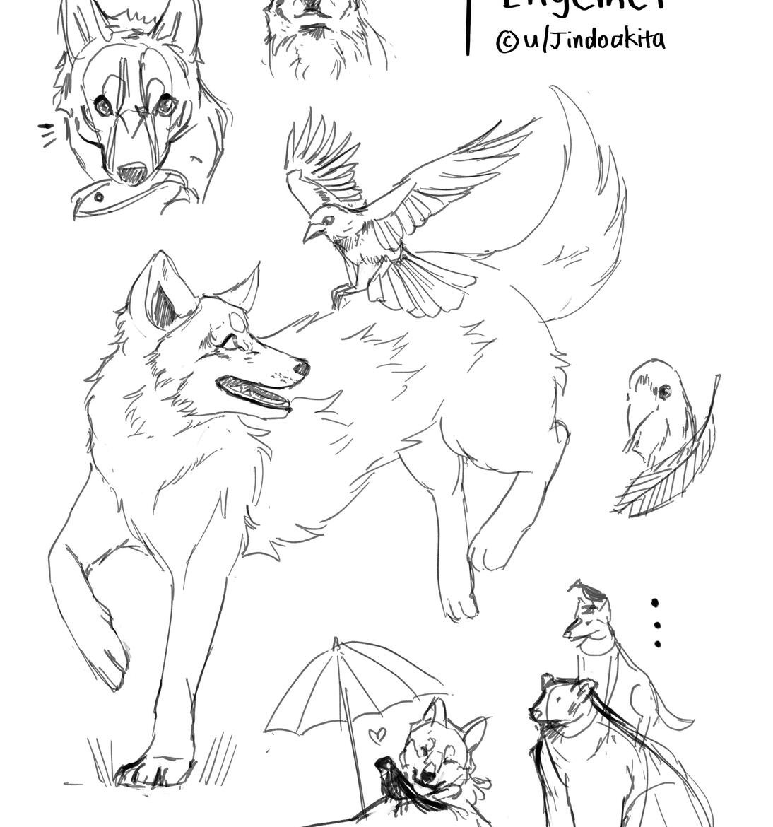Sketch | $30