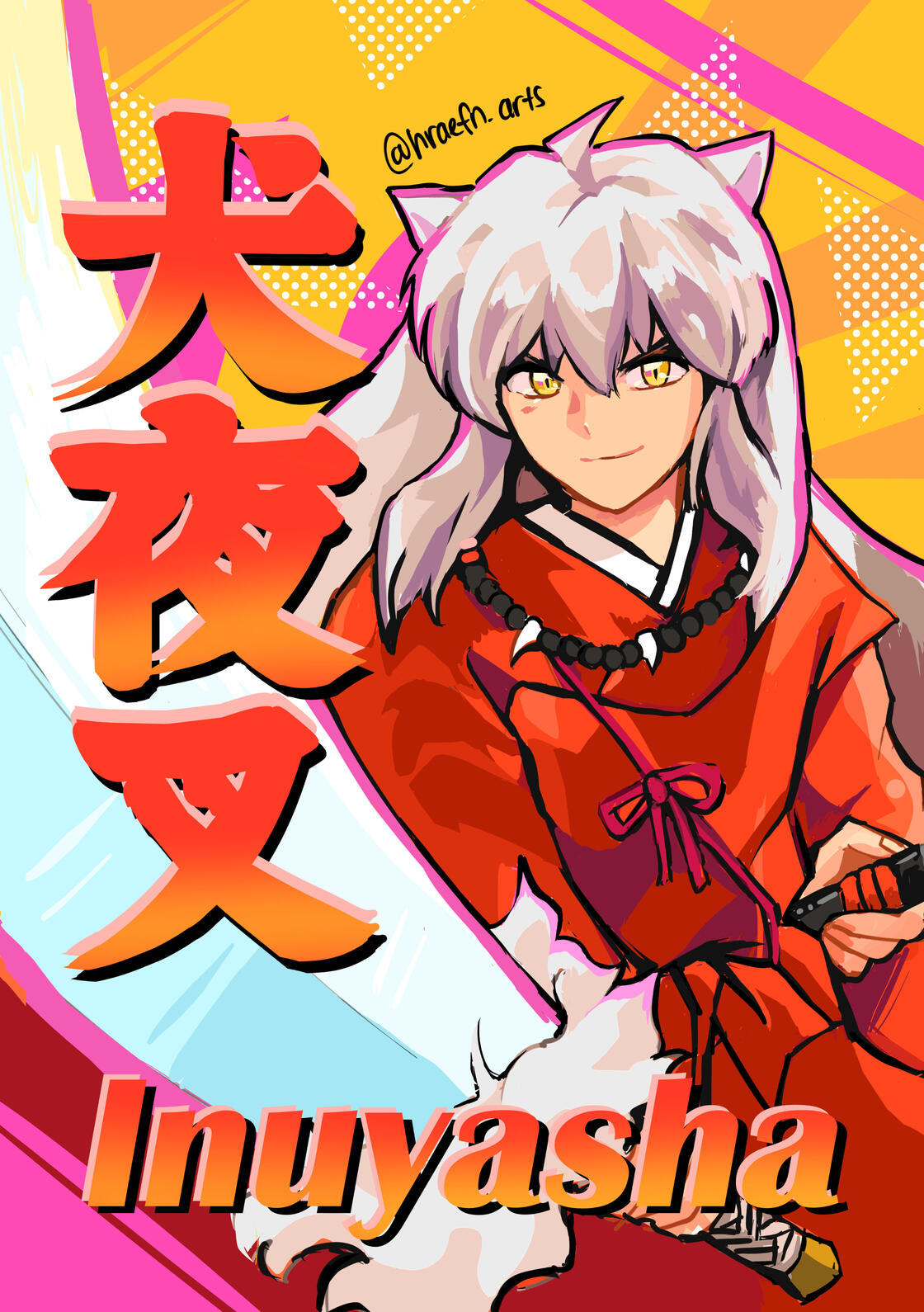 Inuyasha (Inuyasha)
