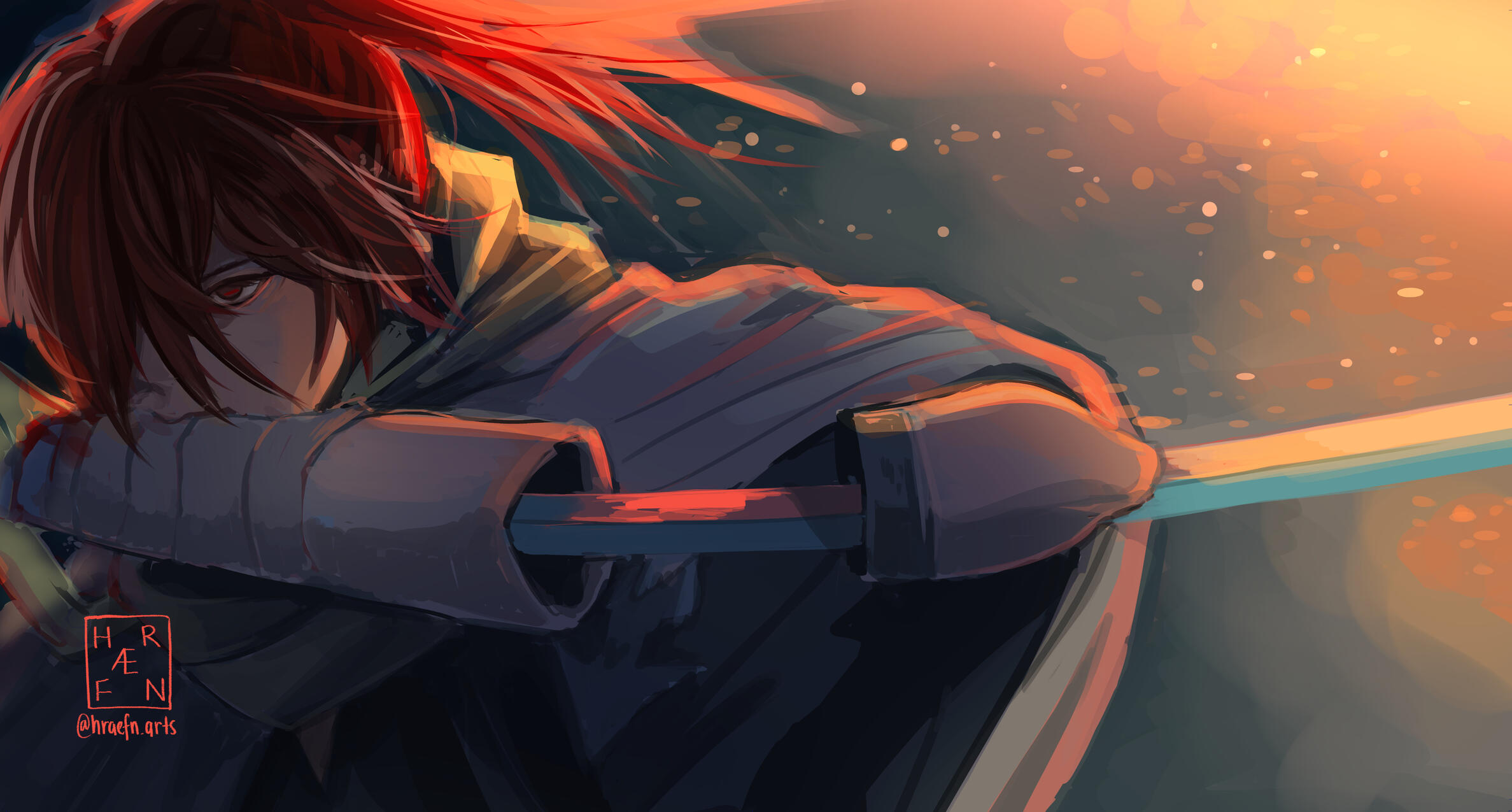 Hyakkimaru (Dororo)