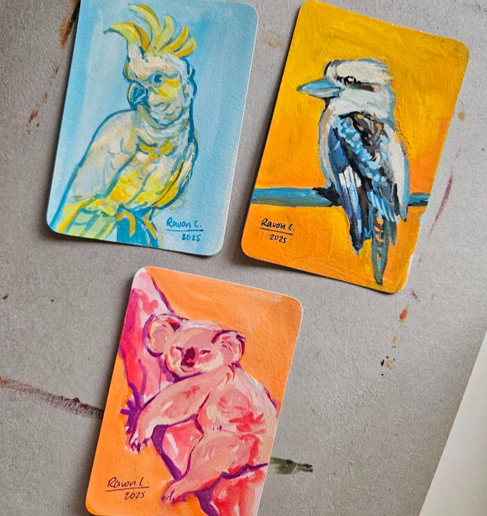 Commissions