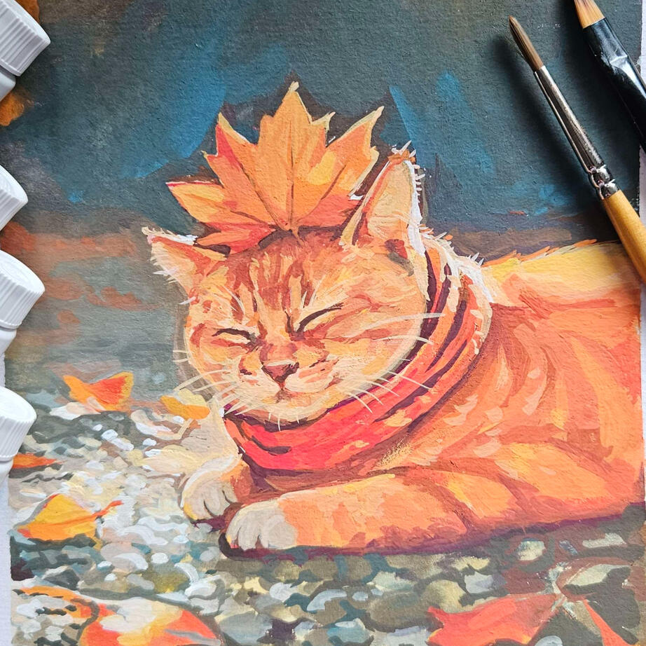 Painted | $120