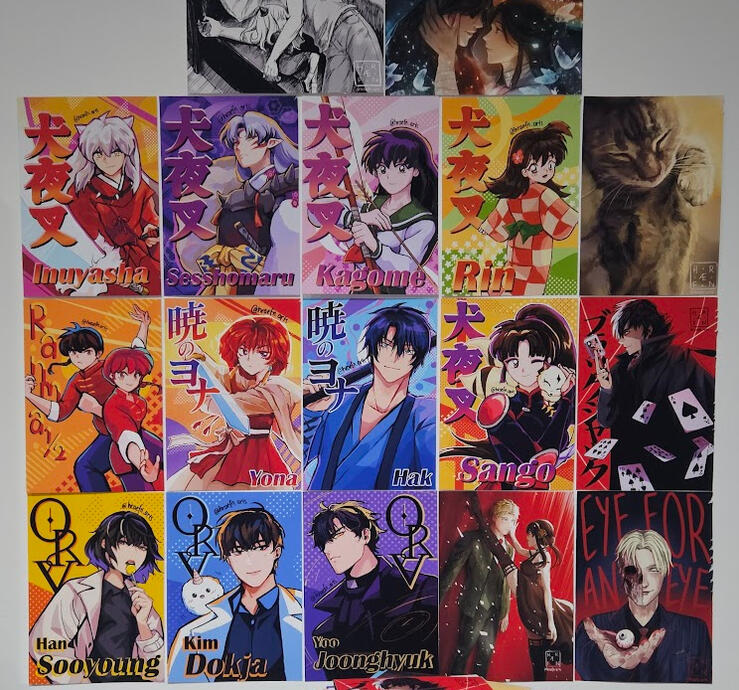 Prints